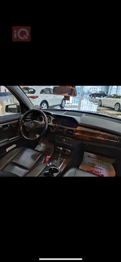 مێرسێدس بێنز GLK-Class